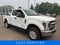 2018 Ford Super Duty F-350 SRW XL
