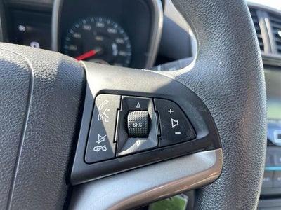 2014 Chevrolet Malibu LT