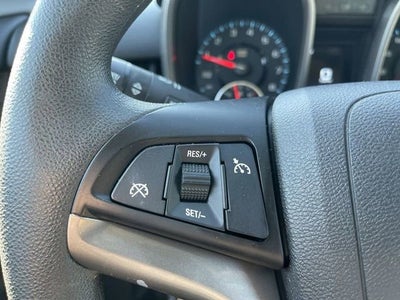 2014 Chevrolet Malibu LT