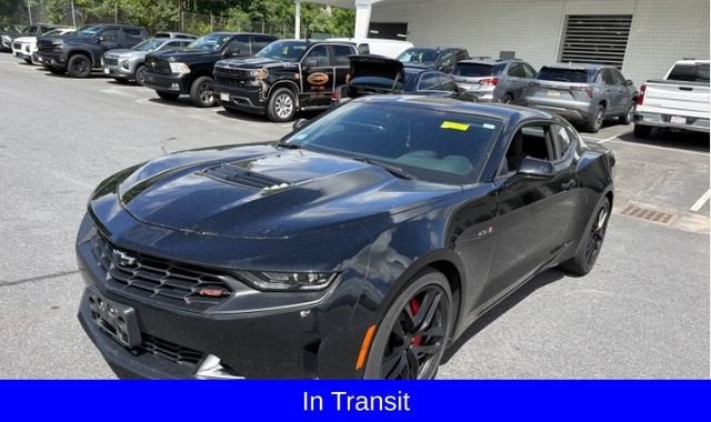 2023 Chevrolet Camaro LT1
