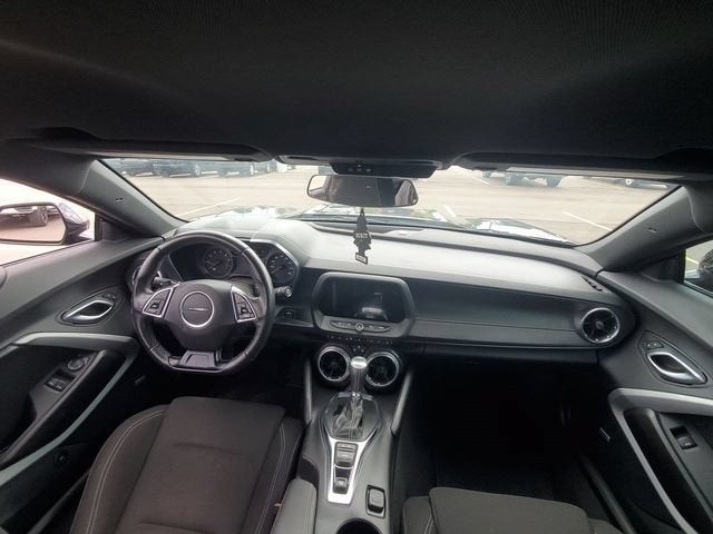 2023 Chevrolet Camaro LT1