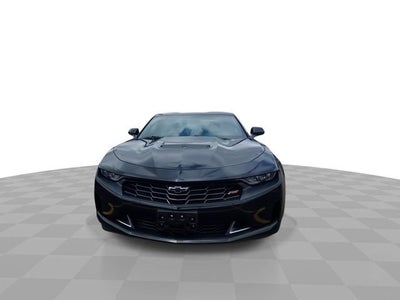 2023 Chevrolet Camaro LT1