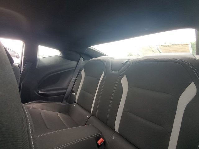 2023 Chevrolet Camaro LT1