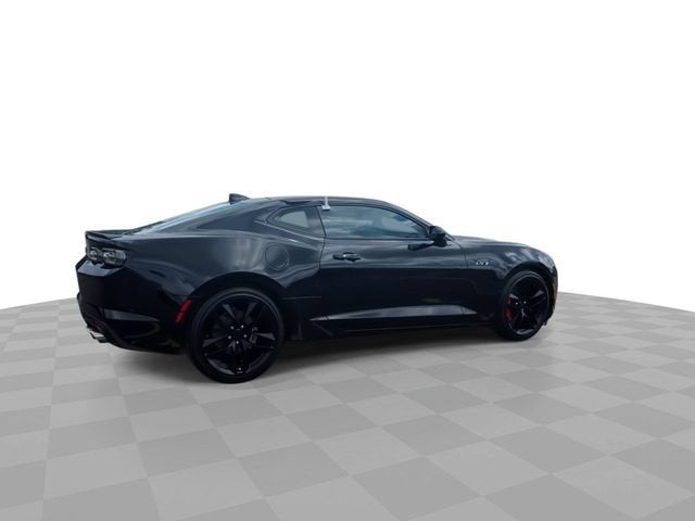 2023 Chevrolet Camaro LT1