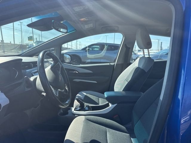 2020 Chevrolet Bolt EV LT