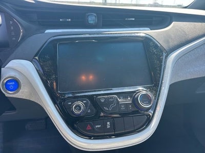 2020 Chevrolet Bolt EV LT