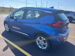 2020 Chevrolet Bolt EV LT