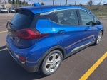 2020 Chevrolet Bolt EV LT