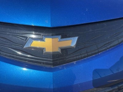 2020 Chevrolet Bolt EV LT