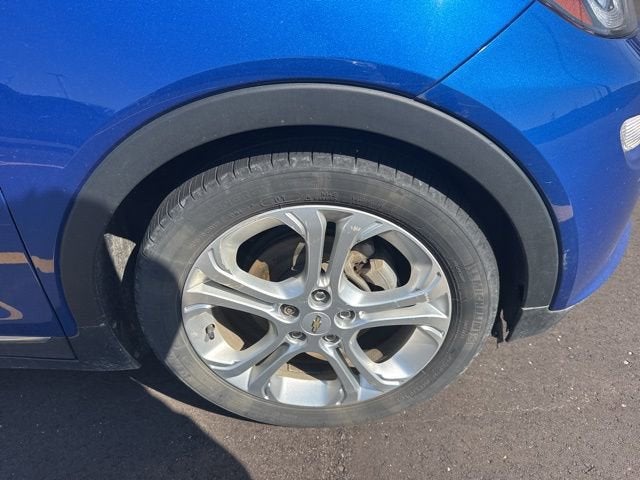 2020 Chevrolet Bolt EV LT