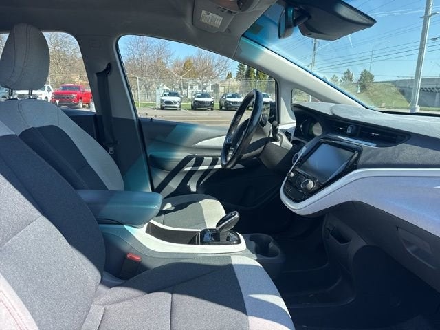 2020 Chevrolet Bolt EV LT
