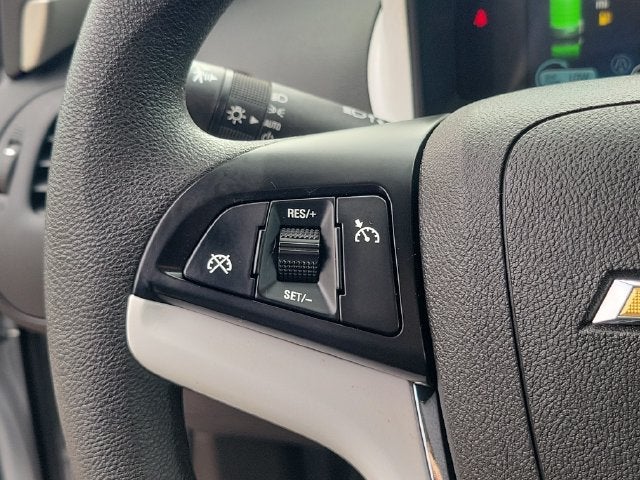2013 Chevrolet Volt 5dr HB