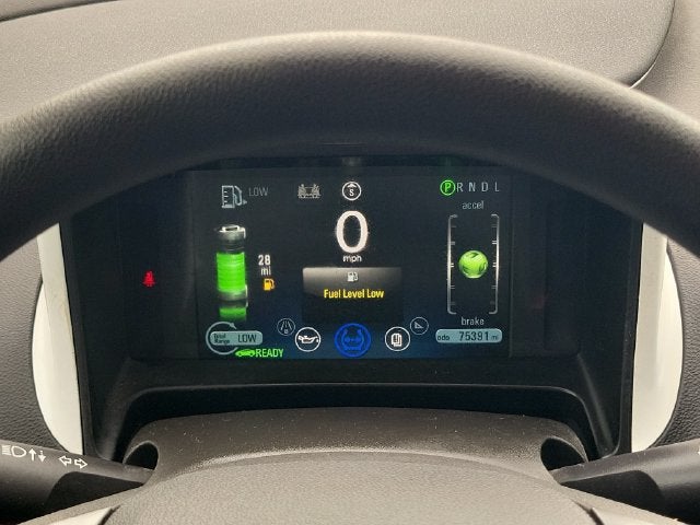 2013 Chevrolet Volt 5dr HB