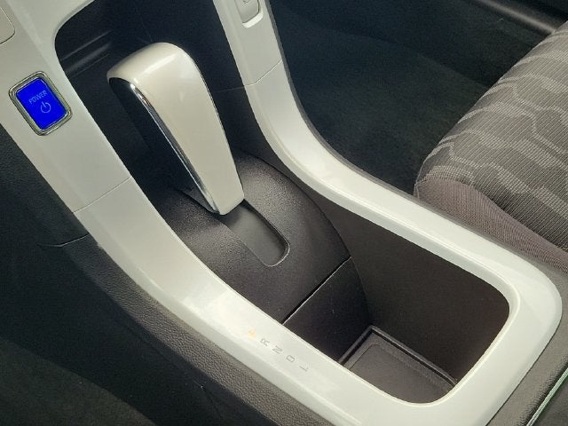 2013 Chevrolet Volt 5dr HB