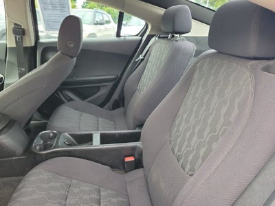 2013 Chevrolet Volt 5dr HB