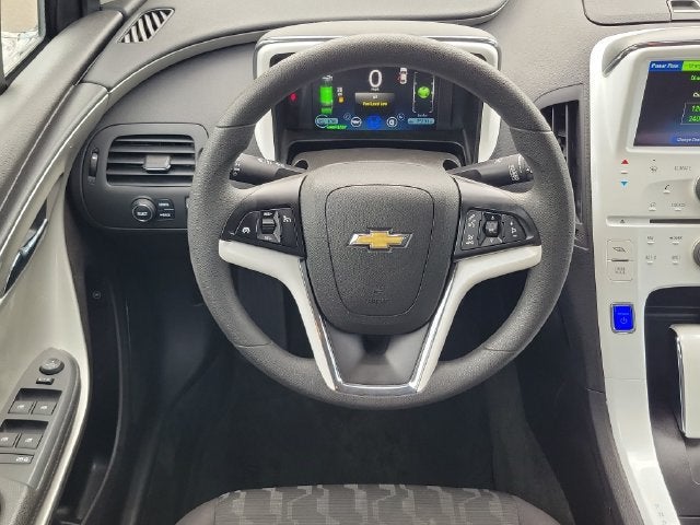 2013 Chevrolet Volt 5dr HB