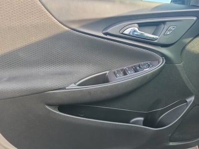 2023 Chevrolet Malibu LS