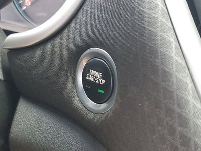 2019 Chevrolet Malibu RS