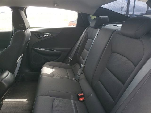 2019 Chevrolet Malibu RS