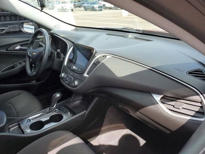 2019 Chevrolet Malibu RS