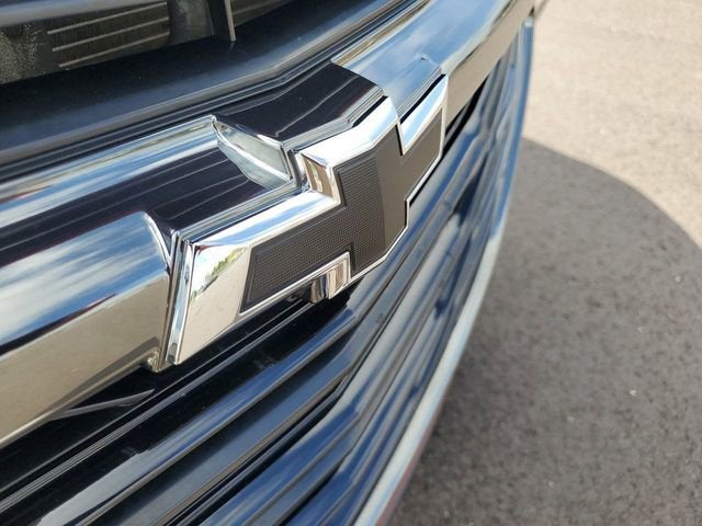 2019 Chevrolet Malibu RS