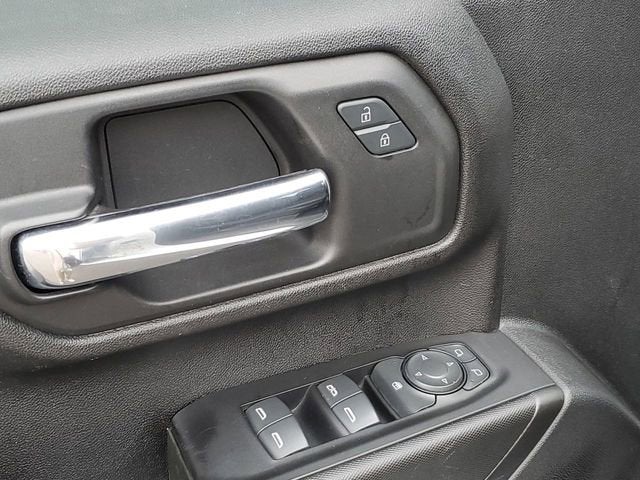 2022 Chevrolet Silverado 2500 HD WT