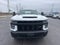 2022 Chevrolet Silverado 2500 HD WT