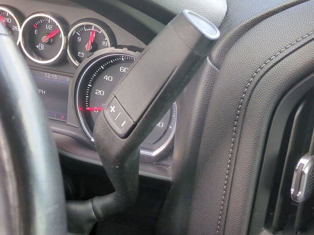 2021 Chevrolet Silverado 2500 HD LT