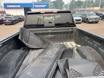 2020 Chevrolet Silverado 2500 HD LT