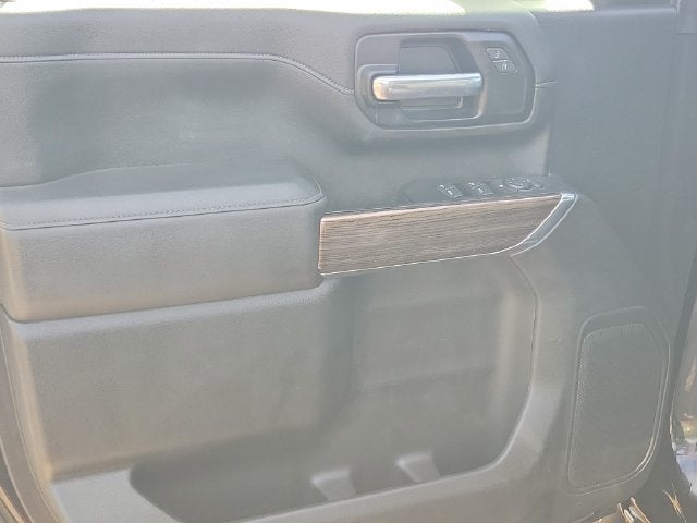 2021 Chevrolet Silverado 2500 HD LT