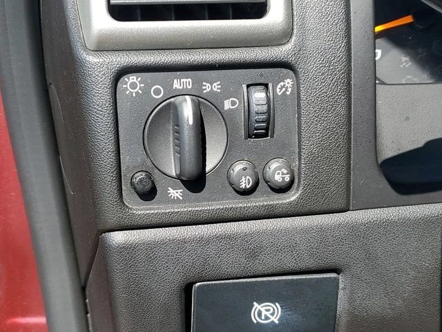 2009 Chevrolet Colorado LT w/1LT