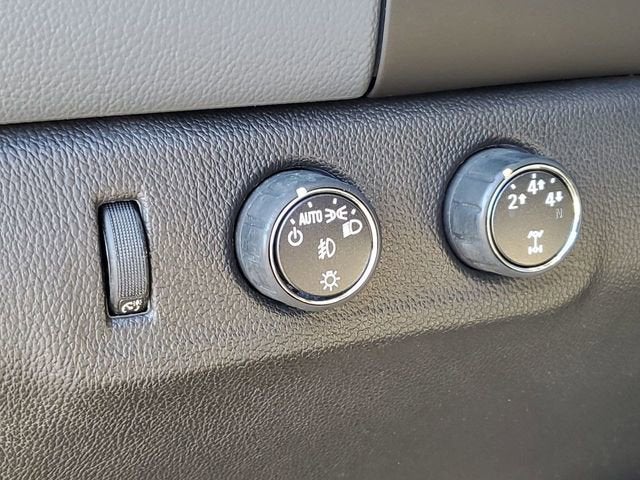 2016 Chevrolet Colorado 4WD Z71