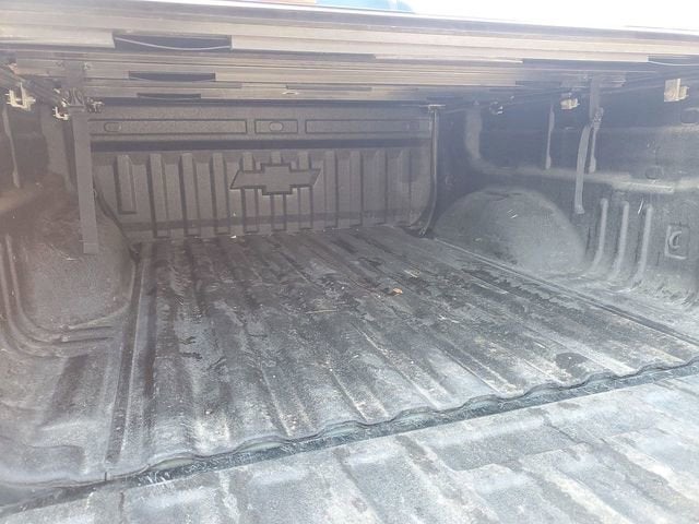 2016 Chevrolet Colorado 4WD Z71