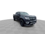 2019 Chevrolet Colorado 4WD Z71