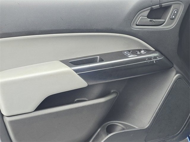 2022 Chevrolet Colorado WT