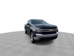 2022 Chevrolet Silverado 1500 LTD LT (2FL)