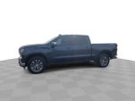 2022 Chevrolet Silverado 1500 LTD LT (2FL)
