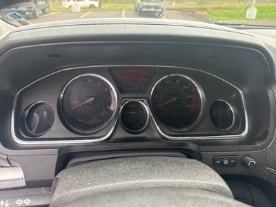 2017 GMC Acadia Limited Limited