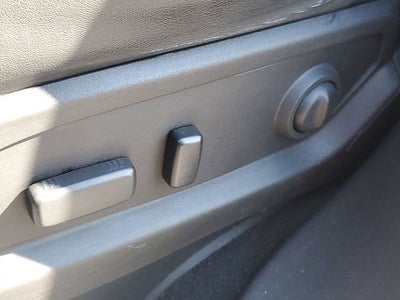 2017 GMC Acadia Limited Limited