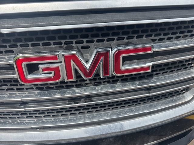2017 GMC Acadia Limited Limited