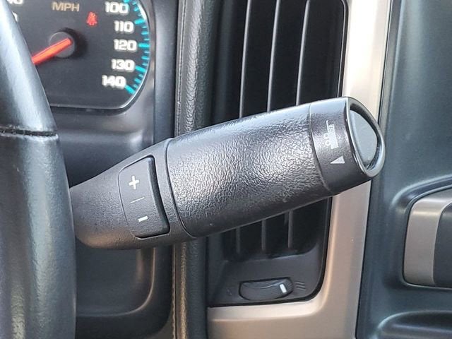 2018 GMC Sierra 2500 HD Denali