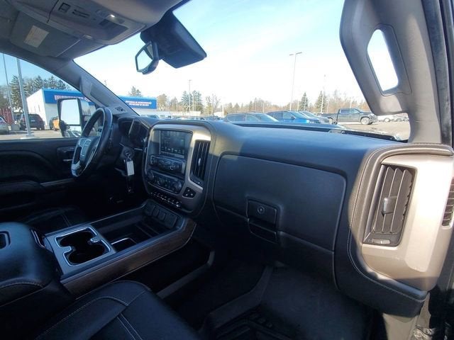 2018 GMC Sierra 2500 HD Denali