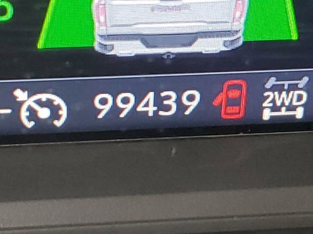 2020 GMC Sierra 2500 HD SLT