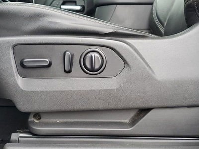 2020 GMC Sierra 2500 HD SLT