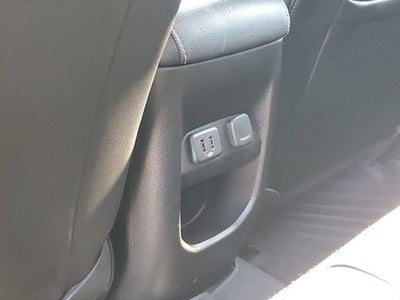 2020 GMC Canyon 4WD Denali