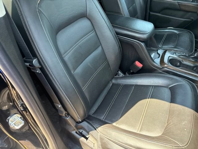 2020 GMC Canyon 4WD Denali