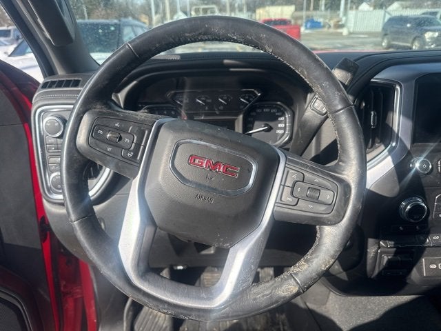 2019 GMC Sierra 1500 SLE