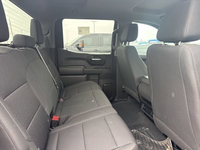 2022 GMC Sierra 1500 Pro