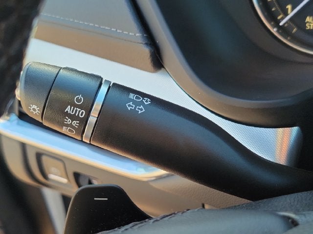 2020 Cadillac XT4 AWD Premium Luxury