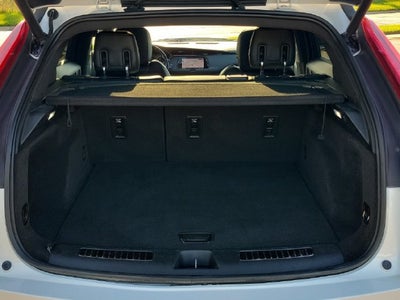 2020 Cadillac XT4 AWD Premium Luxury